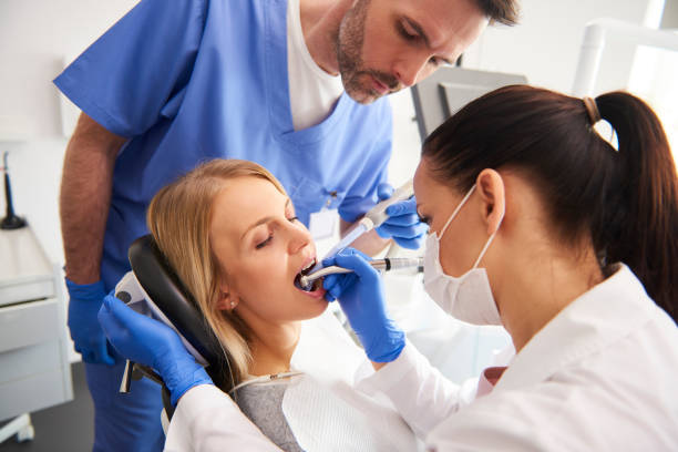 Best Oral Cancer Screening  in Ada, MN