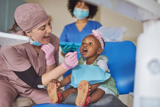Best Emergency Dental Care  in Ada, MN
