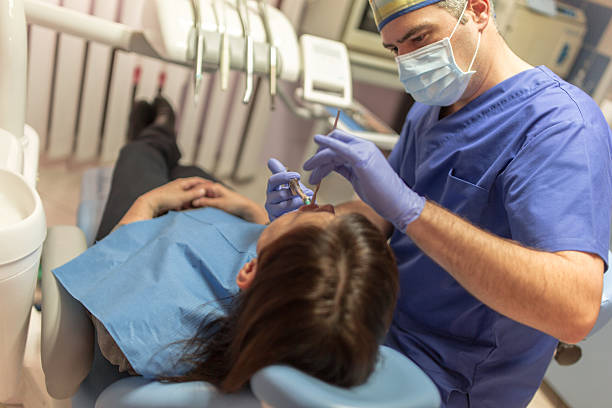 Best Cosmetic Dentistry  in Ada, MN